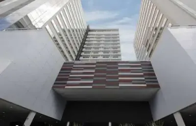 Sala à venda, 33 m² por r$ 210.000,00 - centro - osasco/sp