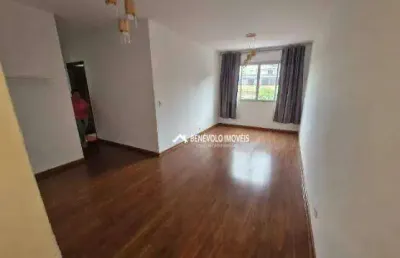 Apartamento com 3 dormitórios à venda, 73 m² por r$ 470.000,00 - vila yara - osasco/sp
