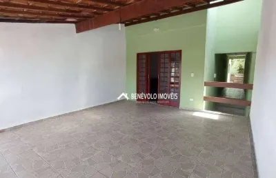 Casa com 3 dormitórios para alugar por r$ 4.000,11/mês - jardim das flores - osasco/sp