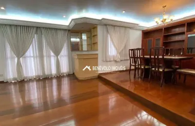 Apartamento com 3 dormitórios à venda, 120 m² por r$ 1.100.000 - centro - osasco/sp