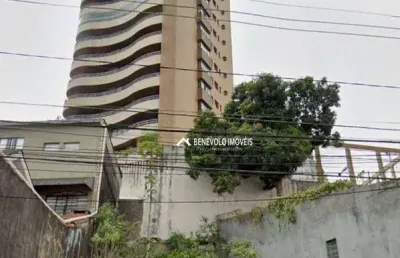 Terreno à venda, 221 m² por r$ 742.000 - vila campesina - osasco/sp