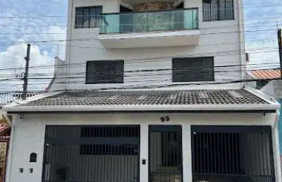 Casa com 4 dormitórios à venda, 354 m² por r$ 1.398.000,00 - centro - osasco/sp
