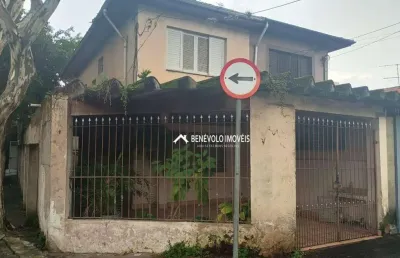 Casa à venda, 133 m² por r$ 1.250.000,00 - brooklin novo - são paulo/sp