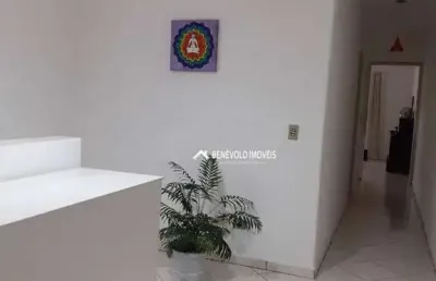 Casa com 3 dormitórios à venda, 150 m² por r$ 1.590.000,00 - vila yara - osasco/sp