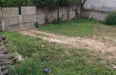 Terreno à venda, 1000 m² por r$ 500.000 - ponunduva - cajamar/sp