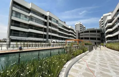 Apartamento com 3 quartos à venda na Estrada Fernando Nobre, Parque Rincão, Cotia