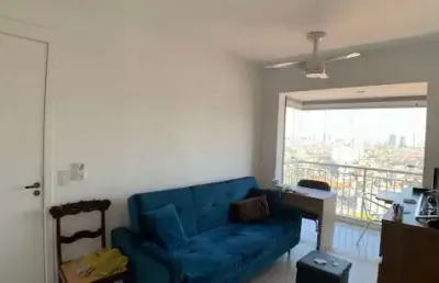 Apartamento com 2 dormitórios à venda, 50 m² por r$ 371.000,00 - quitaúna - osasco/sp