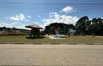 Terreno à venda, 200 m² por r$ 249.000 - chácara real (caucaia do alto) - cotia/sp