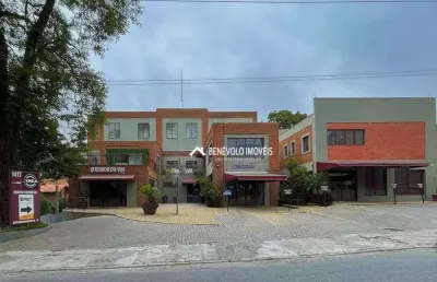 Sala, 86 m² - venda por r$ 450.000 ou aluguel por r$ 5.460/mês - granja viana - carapicuíba/sp