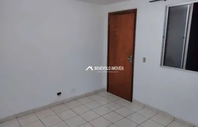 Apartamento com 2 dormitórios à venda, 47 m² por r$ 210.000 - conceição - osasco/sp