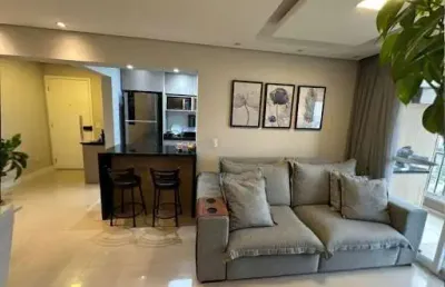 Apartamento com 3 dormitórios à venda, 76 m² por r$ 800.000,00 - jardim tupanci - barueri/sp