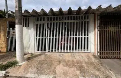 Casa à venda, 147 m² por r$ 550.000,00 - umuarama - osasco/sp