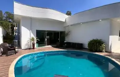 Casa à venda, 371 m² por r$ 1.850.000,00 - represinha - cotia/sp