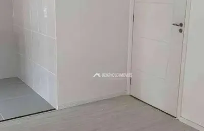 Apartamento à venda, 42 m² por r$ 279.000,00 - granja viana - cotia/sp