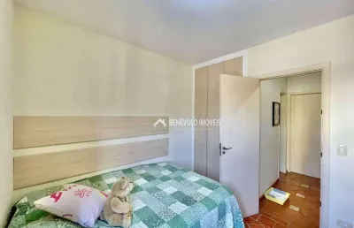 Casa à venda, 60 m² por r$ 434.000,00 - granja viana - cotia/sp