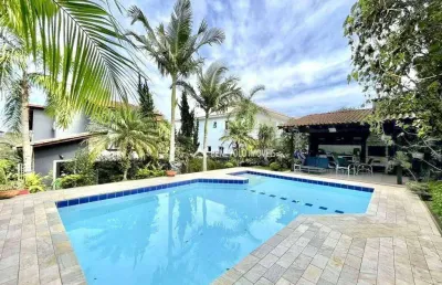 Casa à venda, 380 m² por r$ 1.950.000,00 - granja viana - carapicuíba/sp