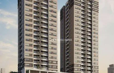 Apartamento 2 e 3 dormitorios - bela vista - osasco