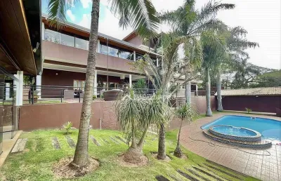 Casa com 5 dormitórios, 890 m² - venda por r$ 2.750.000 ou aluguel por r$ 17.700/mês - granja viana - carapicuíba/sp