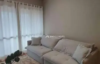 Apartamento com 3 dormitórios para alugar, 90 m² por r$ 8.000,00/mês - alphaville - barueri/sp