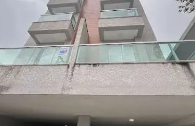 Apartamento com 2 dormitórios à venda, 62 m² por r$ 410.000,00 - jardim utinga - santo andré/sp