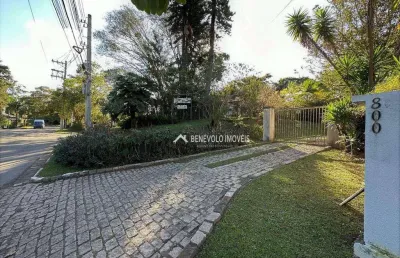 Casa com 3 dormitórios à venda, 434 m² por r$ 2.900.000 - granja viana - carapicuíba/sp