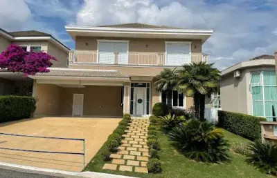 Casa com 4 dormitórios para alugar, 500 m² por r$ 23.080,00/ano - alphaville - santana de parnaíba/sp