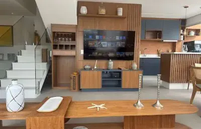 Apartamento com 3 dormitórios à venda, 135 m² por r$ 1.880.000,00 - bela vista - osasco/sp