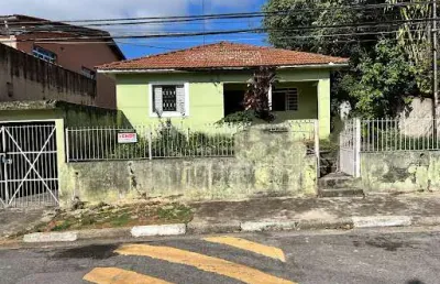 Terreno à venda, 317 m² por r$ 650.000,00 - ayrosa - osasco/sp