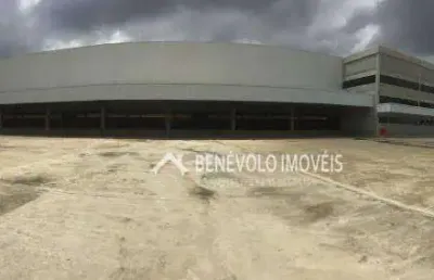 Barracão / Galpão / Depósito para alugar na Avenida João Paulo Ablas, Jardim da Glória, Cotia