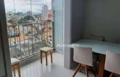 Apartamento com 3 dormitórios à venda, 74 m² por r$ 680.000,00 - jardim bussocaba city - osasco/sp
