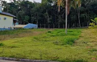 Terreno à venda, 540 m² por r$ 255.000,00 - jardim santa paula - cotia/sp