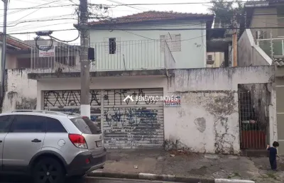 Casa com 4 dormitórios à venda por r$ 800.000,00 - bela vista - osasco/sp