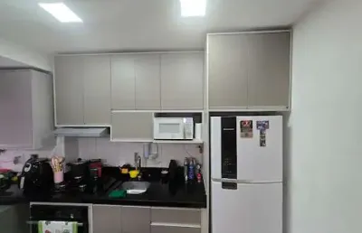 Apartamento com 3 dormitórios à venda, 119 m² por r$ 750.000,00 - novo osasco - osasco/sp