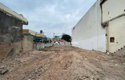 Terreno à venda, 389 m² por r$ 1.060.000,00 - centro - osasco/sp