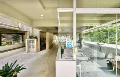 Apartamento com 3 dormitórios à venda, 69 m² por r$ 330.000,00 - jardim barbacena - cotia/sp