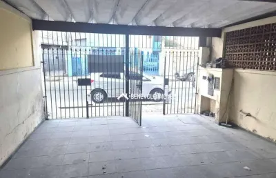 Casa com 4 dormitórios à venda, 186 m² por r$ 640.000,00 - presidente altino - osasco/sp