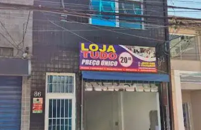 Salão à venda, 97 m² por r$ 650.000 - centro - osasco/sp.  salão nível rua, mais salas comercias piso superior