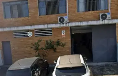 Galpão à venda, 300 m² por r$ 1.500.000,00 - barueri - barueri/sp