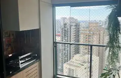 Apartamento com 2 dormitórios à venda, 64 m² por r$ 850.000,00 - bela vista - osasco/sp