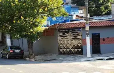 Casa com 3 dormitórios à venda, 163 m² por r$ 650.000,00 - quitaúna - osasco/sp