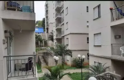 Apartamento com 3 dormitórios, 57 m² - venda por r$ 298.000 ou aluguel por r$ 1900/mês - jardim novo osasco - osasco/sp