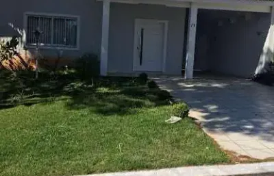 Casa com 3 dormitórios para alugar, 300 m² por r$ 11.450,00/mês - alphaville residencial 3 - santana de parnaíba/sp