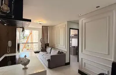 Apartamento com 3 dormitórios à venda, 69 m² por r$ 650.000,00 - jaguaribe - osasco/sp