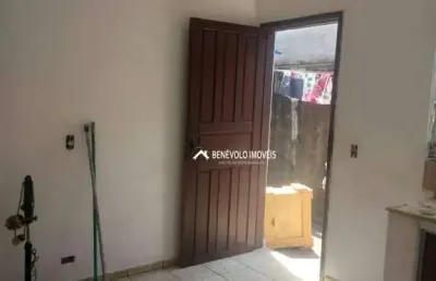 Casa com 6 dormitórios à venda, 280 m² por r$ 750.000,00 - vila dirce - carapicuíba/sp