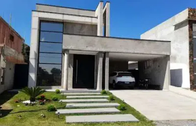 Casa com 3 dormitórios à venda, 260 m² por r$ 1.650.000,00 - centro - vargem grande paulista/sp