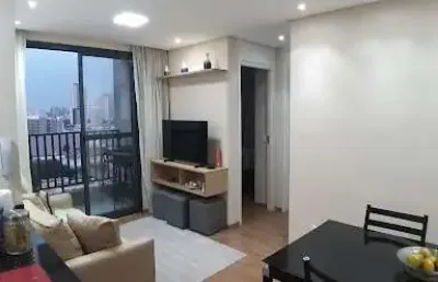 Apartamento com 2 dormitórios à venda, 49 m² por r$ 480.000,00 - centro - osasco/sp