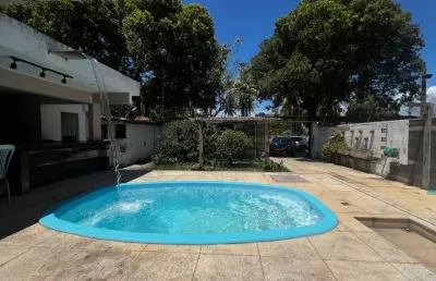 Casa com 3 quartos à venda em Meaípe, Guarapari 
