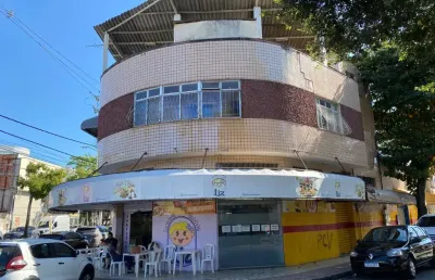 Prédio com 3 salas à venda no Jardim da Penha, Vitória 