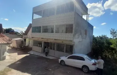 Casa em condomínio fechado com 4 quartos à venda no Perocão, Guarapari 