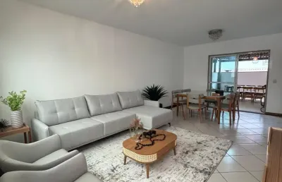 Casa em condomínio fechado com 4 quartos à venda na Avenida Governador Eurico Rezende, 30, Jardim Camburi, Vitória